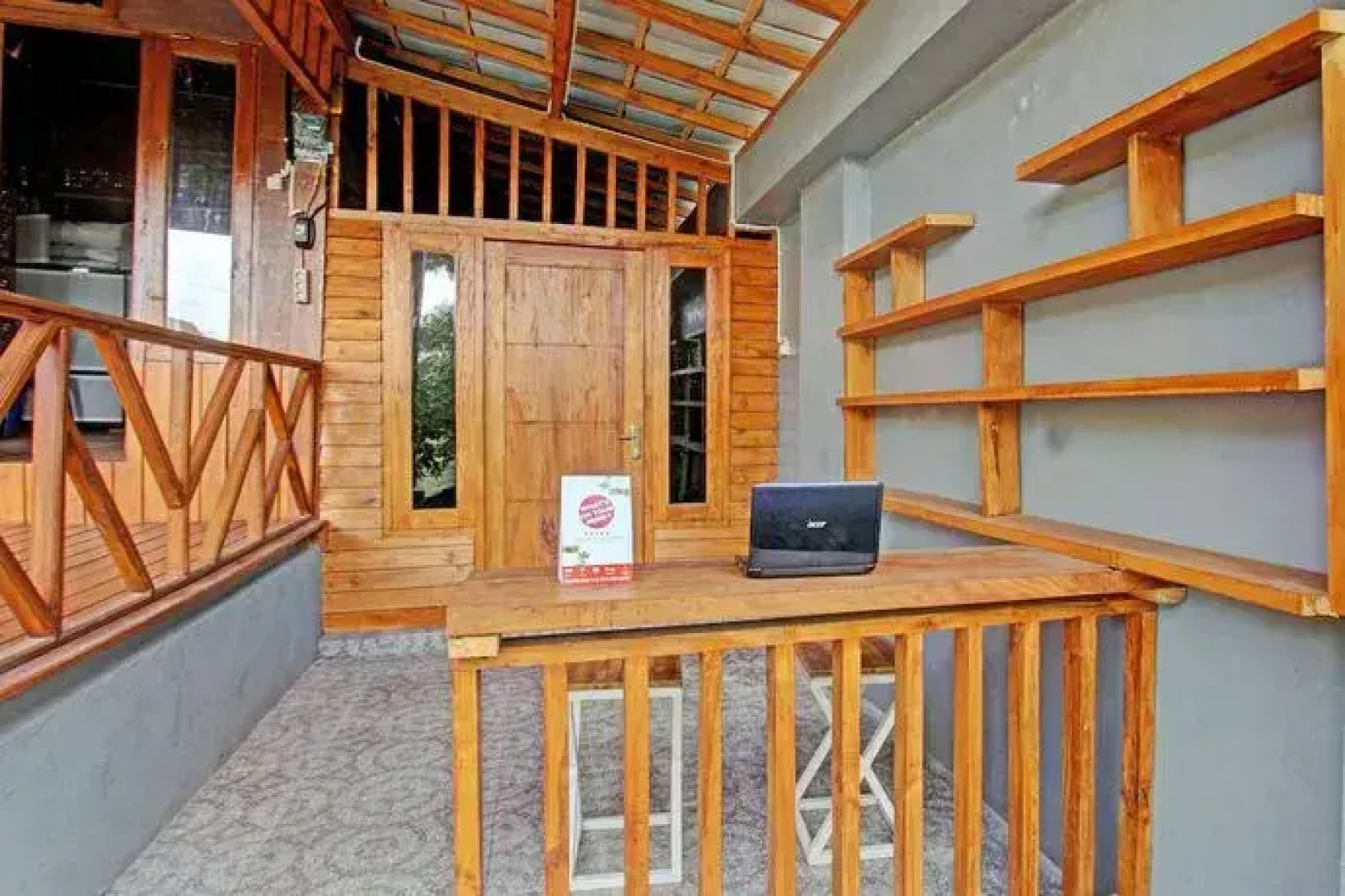 Capital O 91837 Villa Bukit Leddu