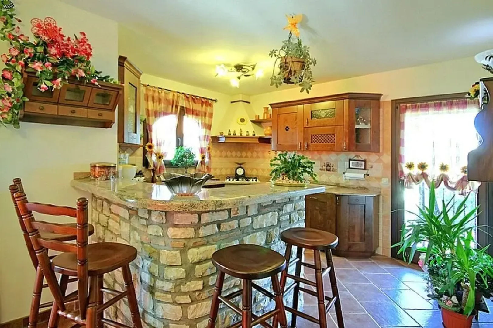 Villa Patty