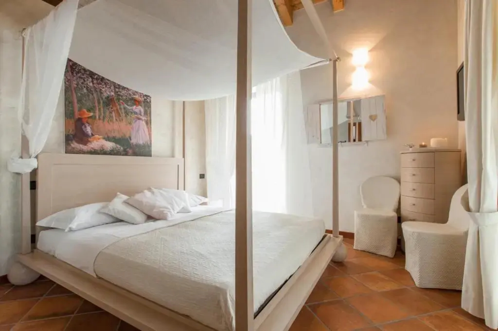 Relais Valcalepio