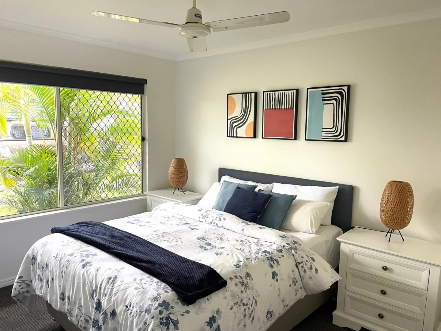 2 Bedroom Villa In Tropical Resort