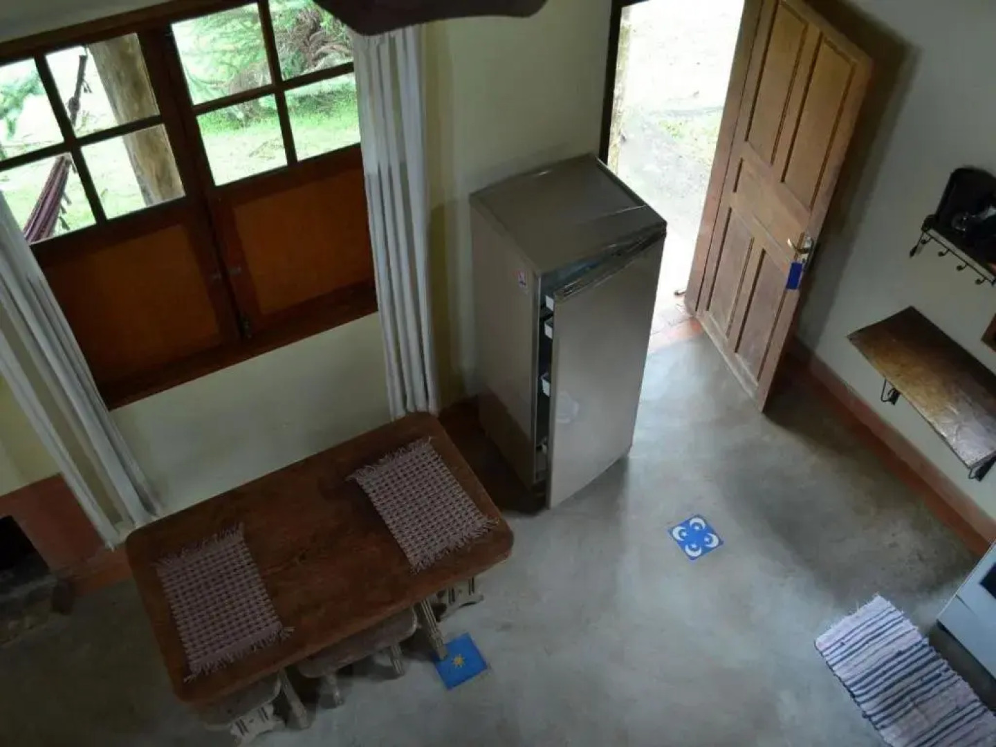 Sítio das Hortênsias