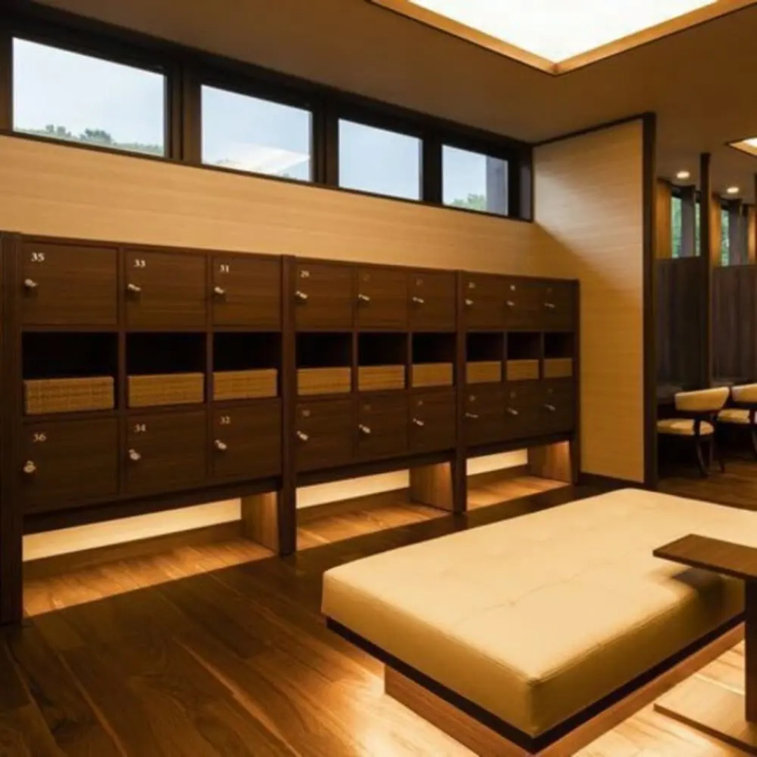 The Lake Suite Ko No Sumika