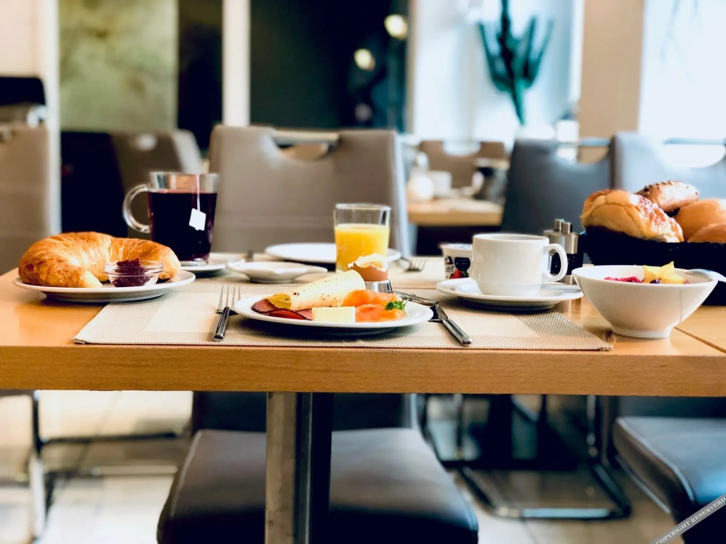 Hotel am Ludwigsplatz