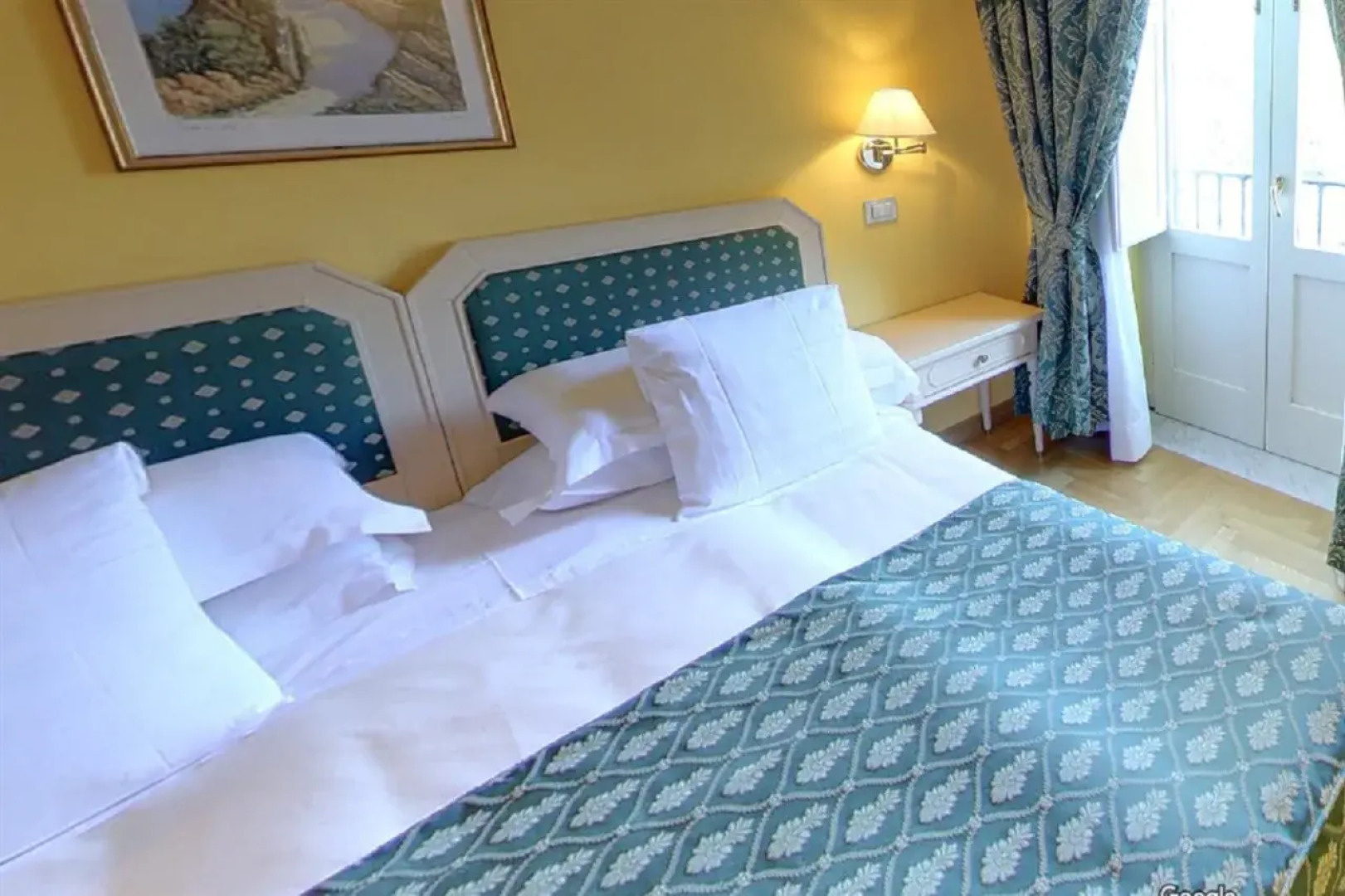 Imperial Hotel Tramontano