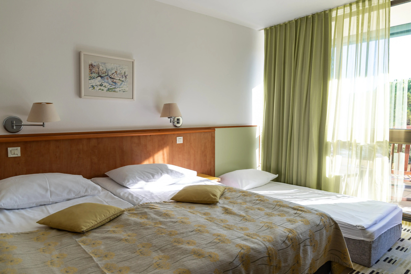 Hotel Svoboda - Terme Krka