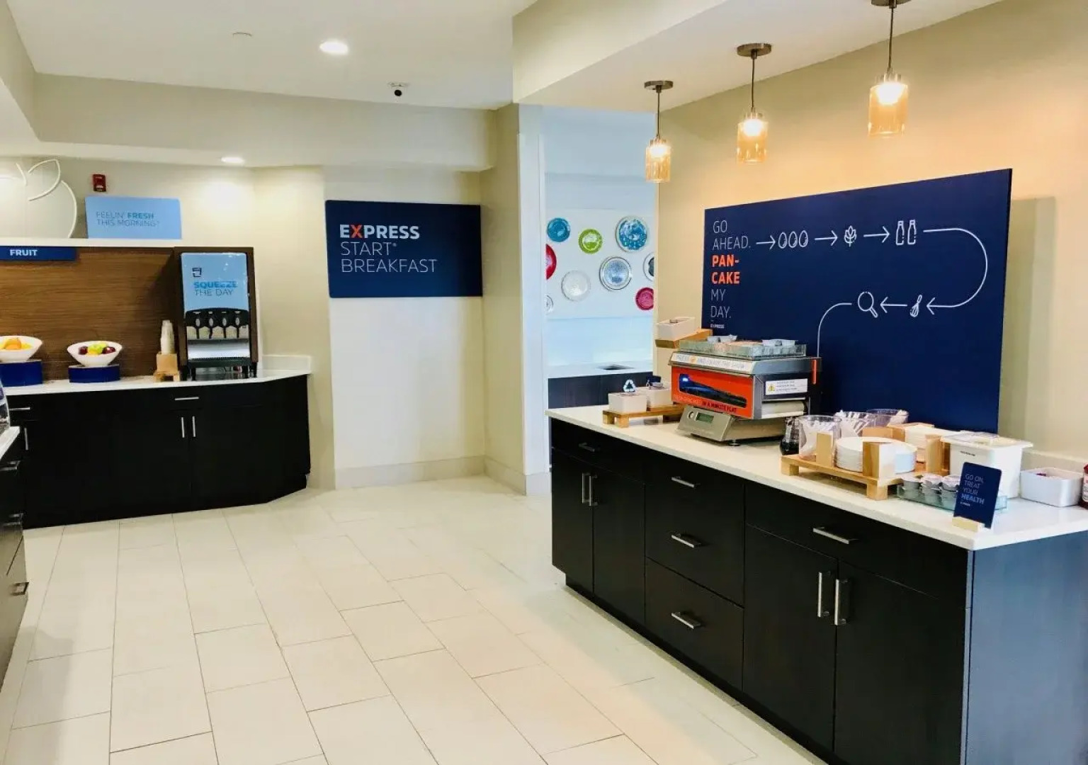 Holiday Inn Express Fishkill-Mid Hudson Valley by IHG