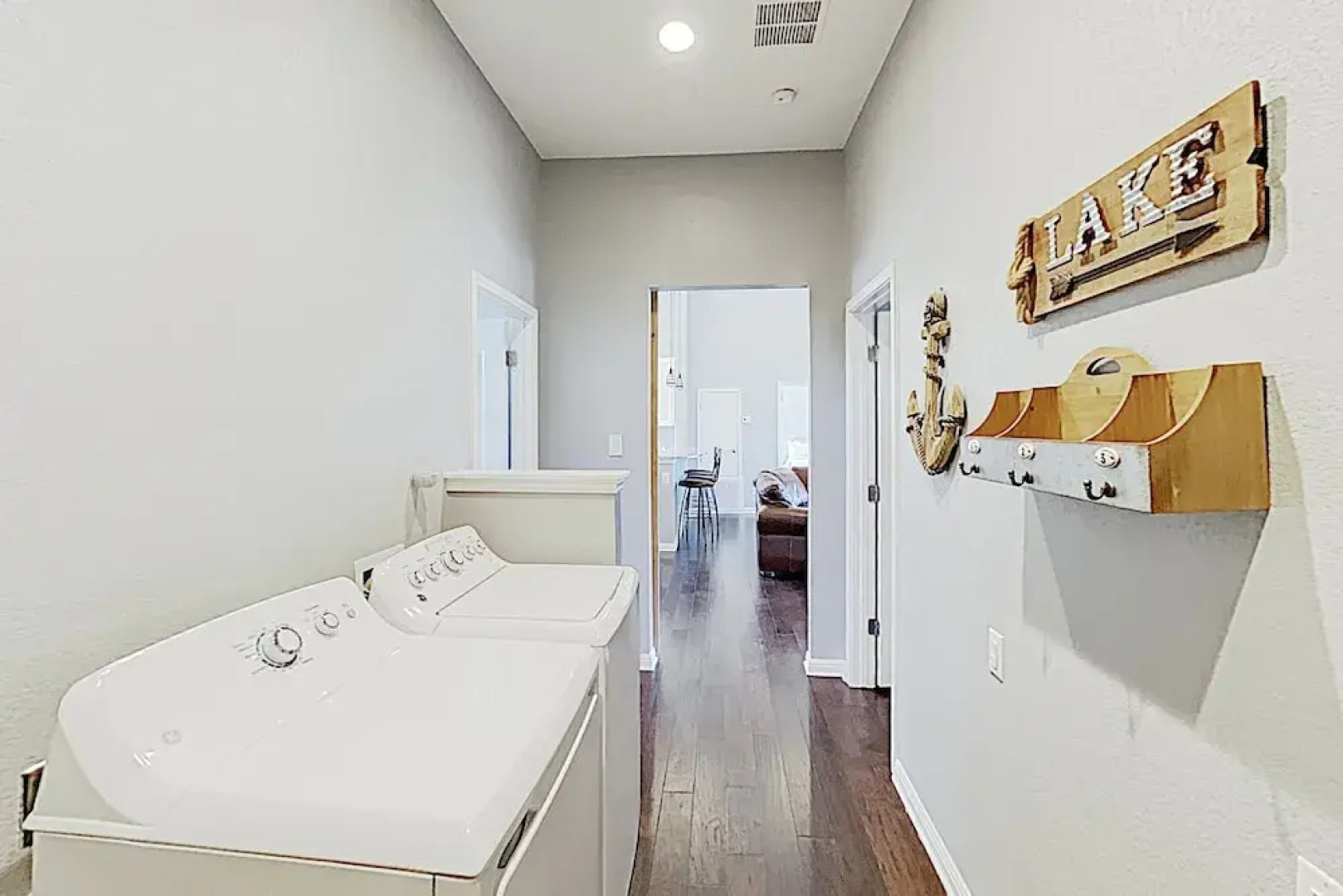 New Listing! Brand-new Colorado River 2 Bedroom Home