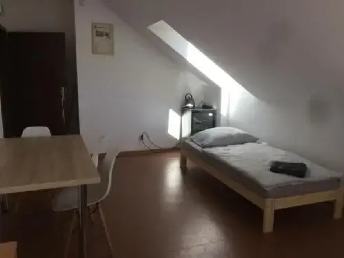 Ekomarina - Pok¿j noclegowy 2