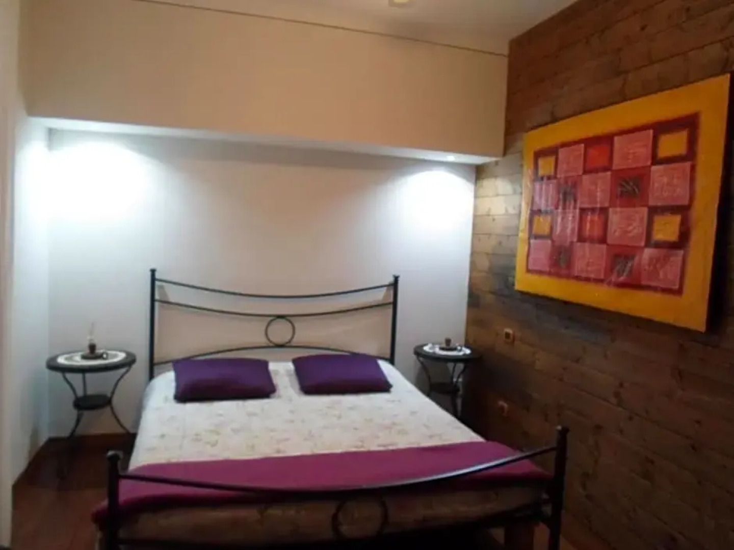 Antica Trattoria del Boden