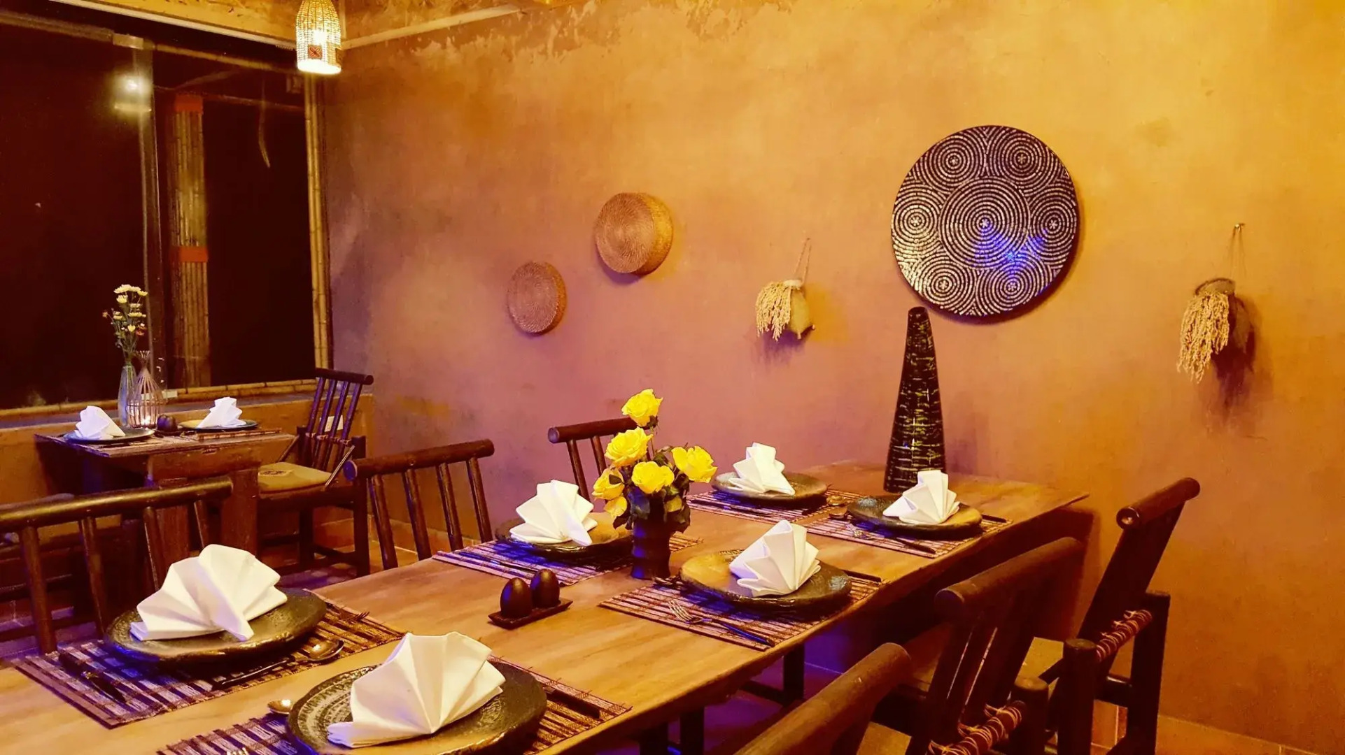 Sapa Clay House - Mountain Retreat