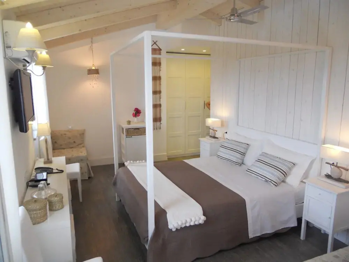 B&B Villa Amaranta - Cinque Terre