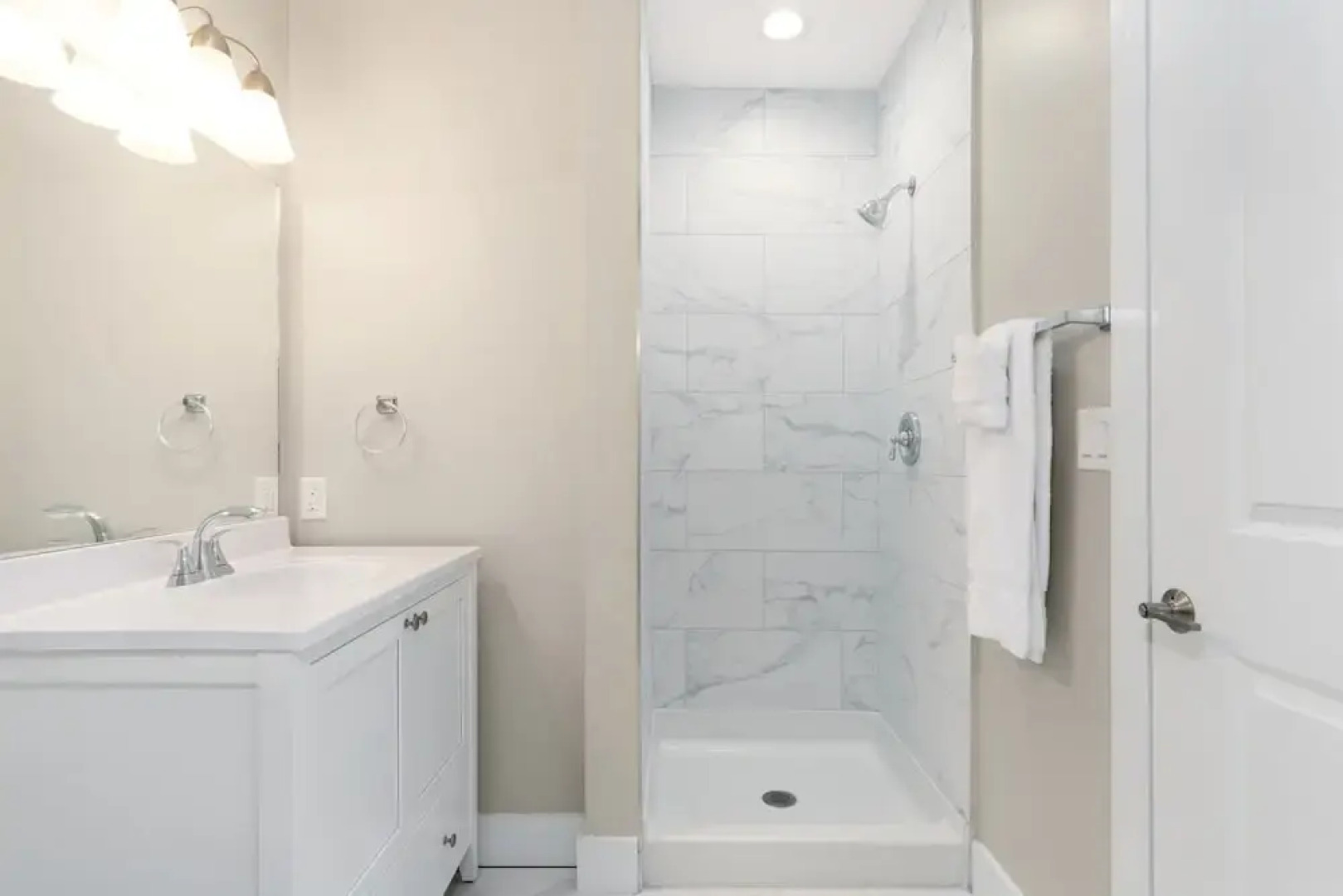 Global Luxury Suites on Prospect Street