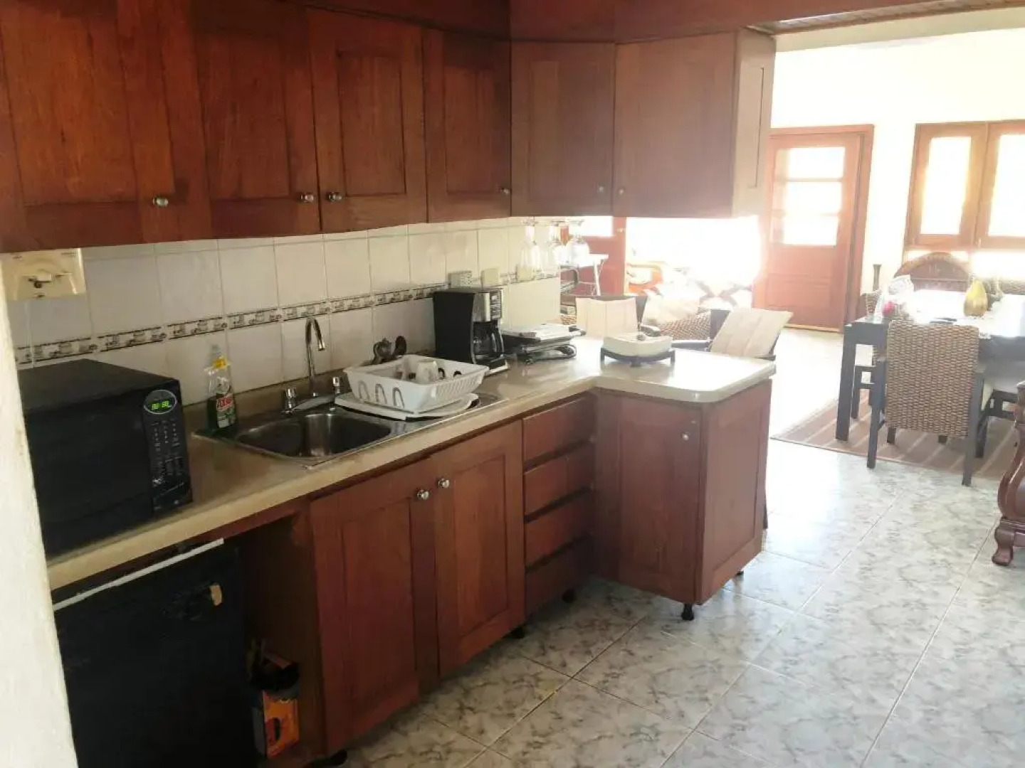 Los Corozos Apartment A2 Guavaberry Golf and Country Club