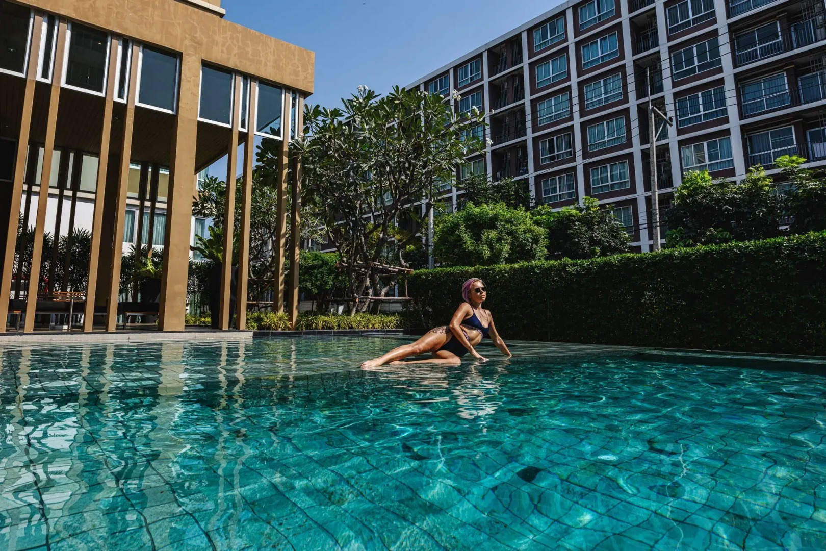 First Choice Suites (SHA Extra Plus)