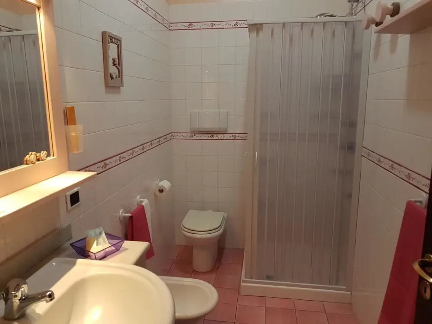 Property With 3 Bedrooms in Porano, With Furnished Terrace - 15 km Fro