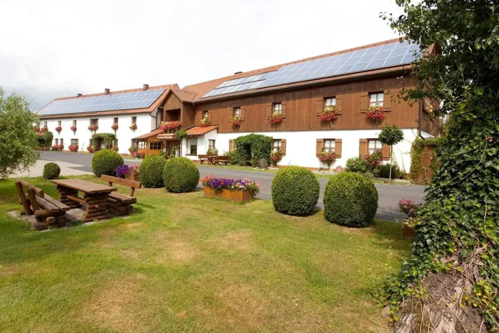 Pension Sommer