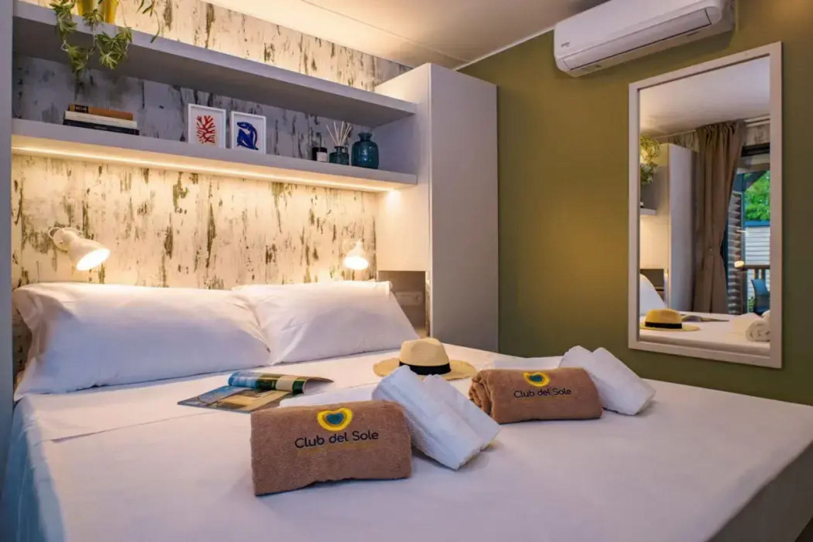 Villaggio Turistico Le Mimose