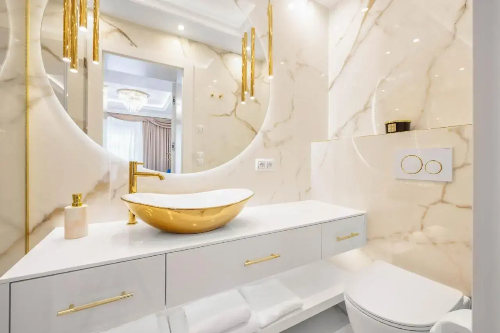 Bulwar Residence & Wellness