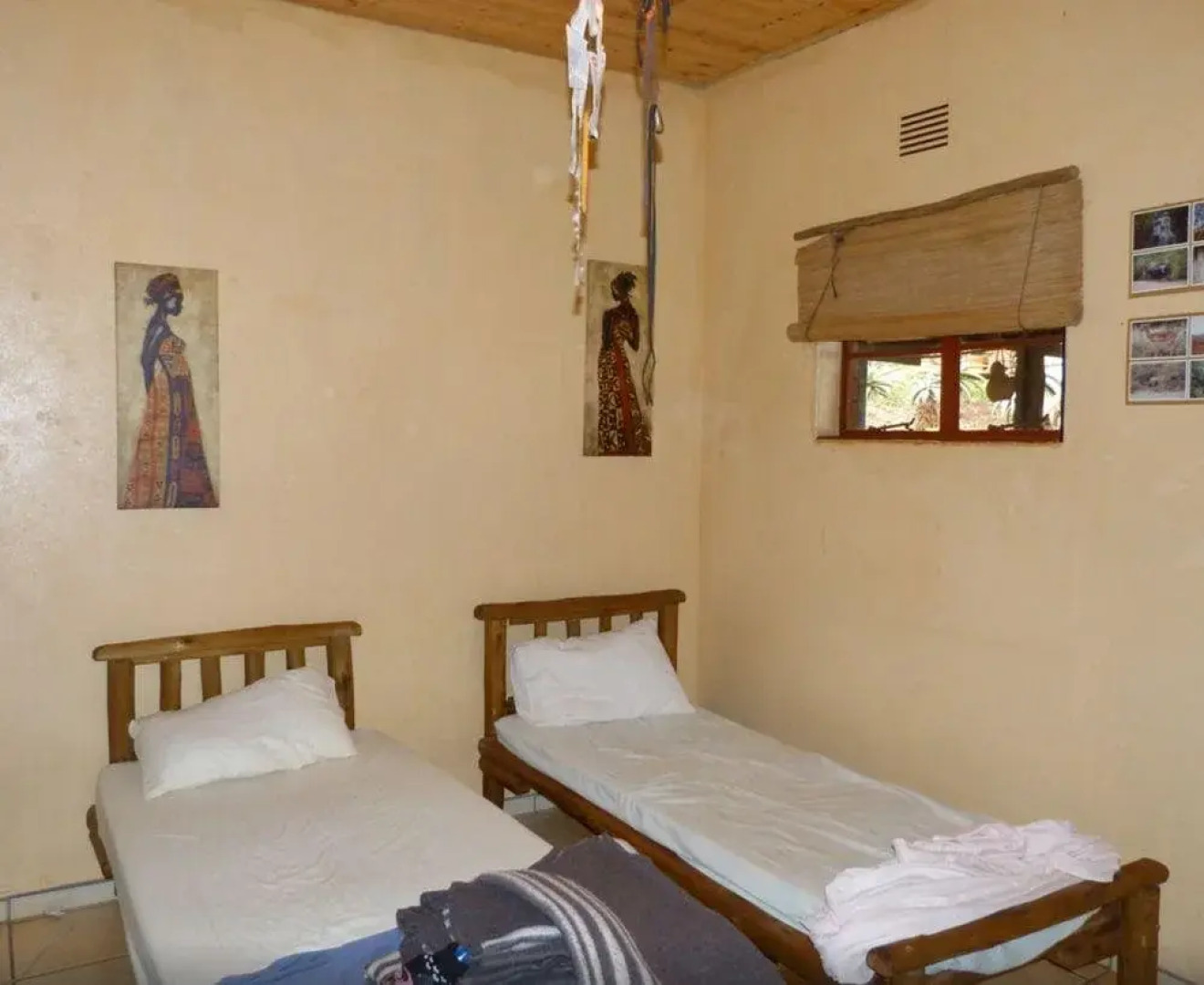 Hluhluwe Backpackers