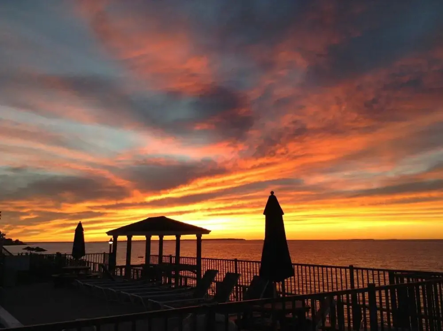The Montauk Soundview