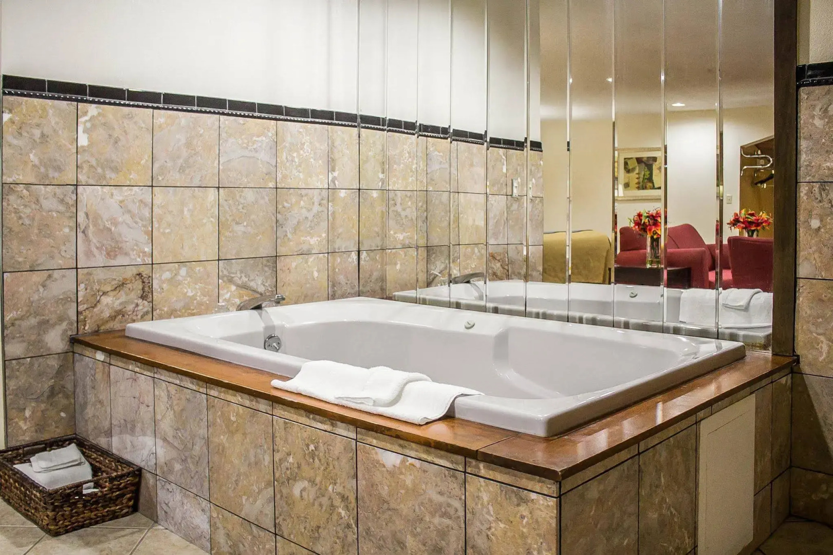 Quality Inn Marysville