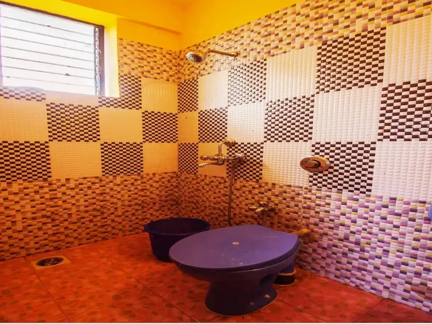 OYO 18351 Home Spacious 4BHK Villa Porvorim