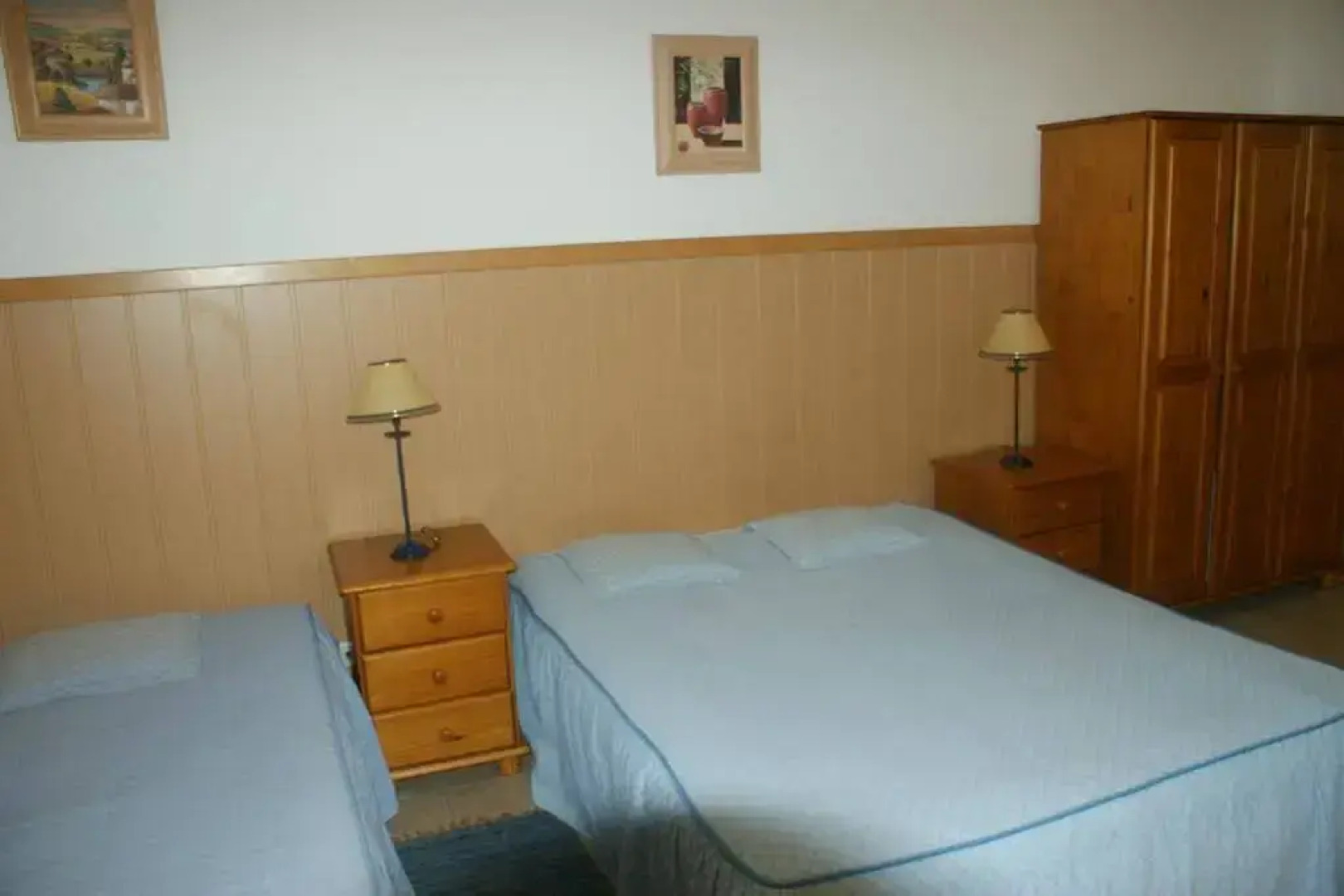 Alojamento Local Bela Vista