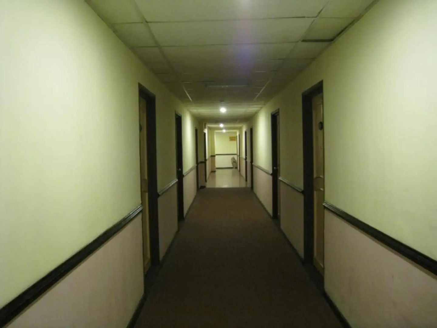 Lipis Centrepoint Hotel & Apartment