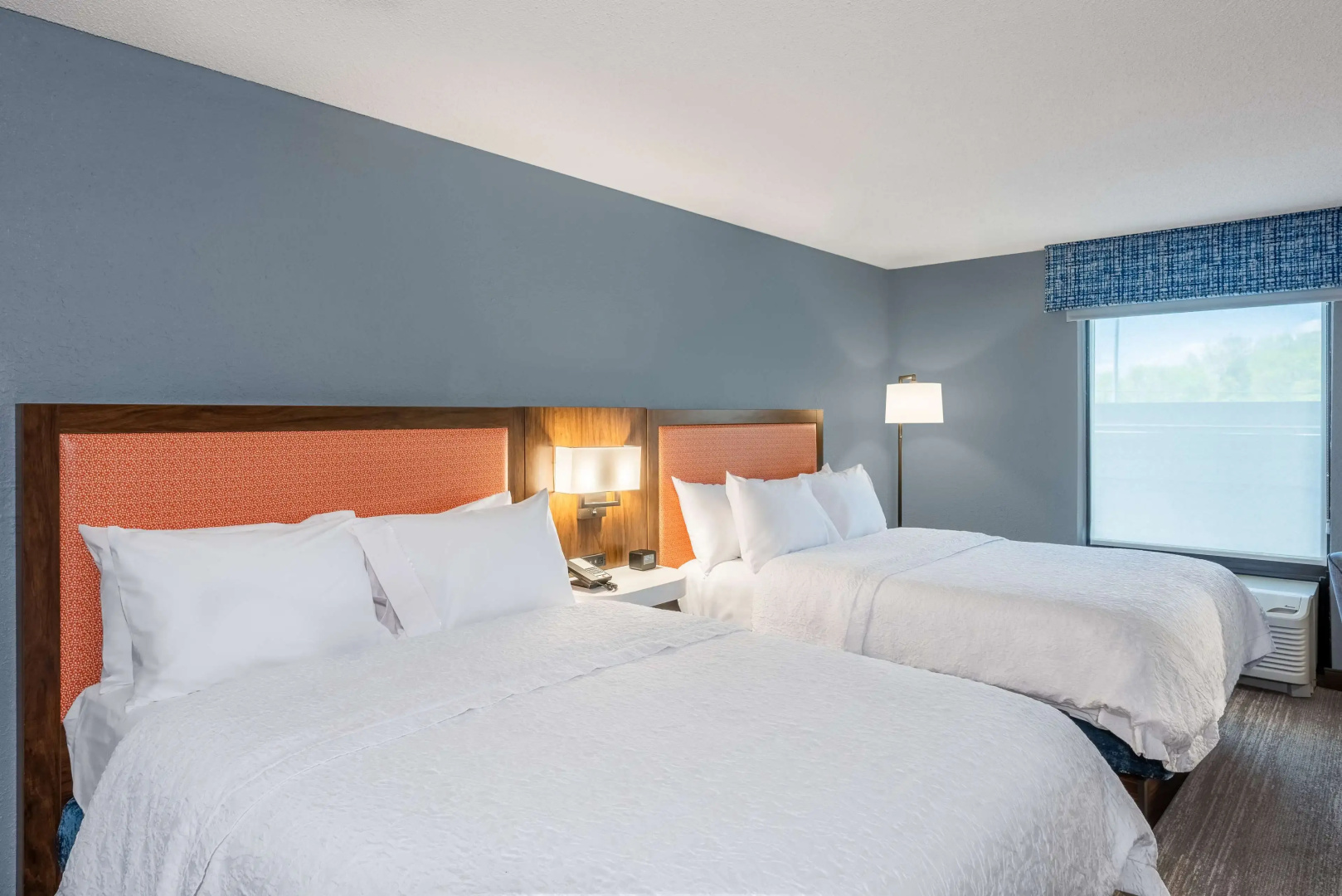 Hampton Inn & Suites Hopkinsville