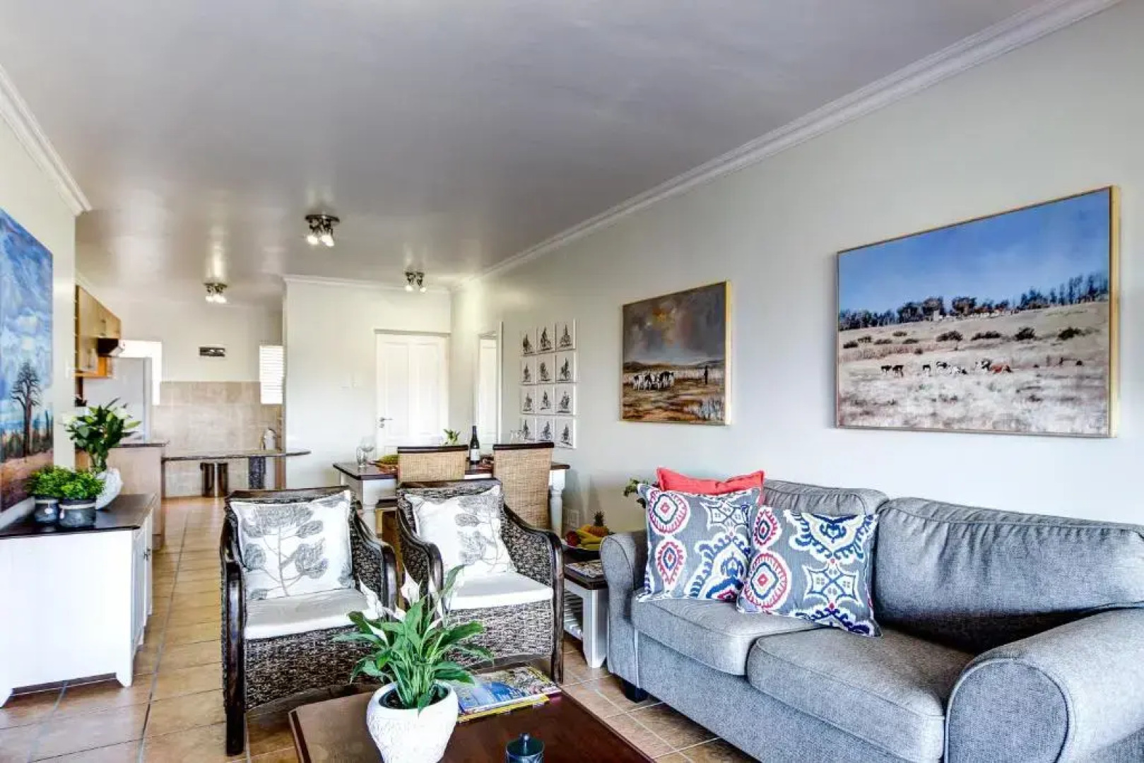 La Mer at Illovo Beach