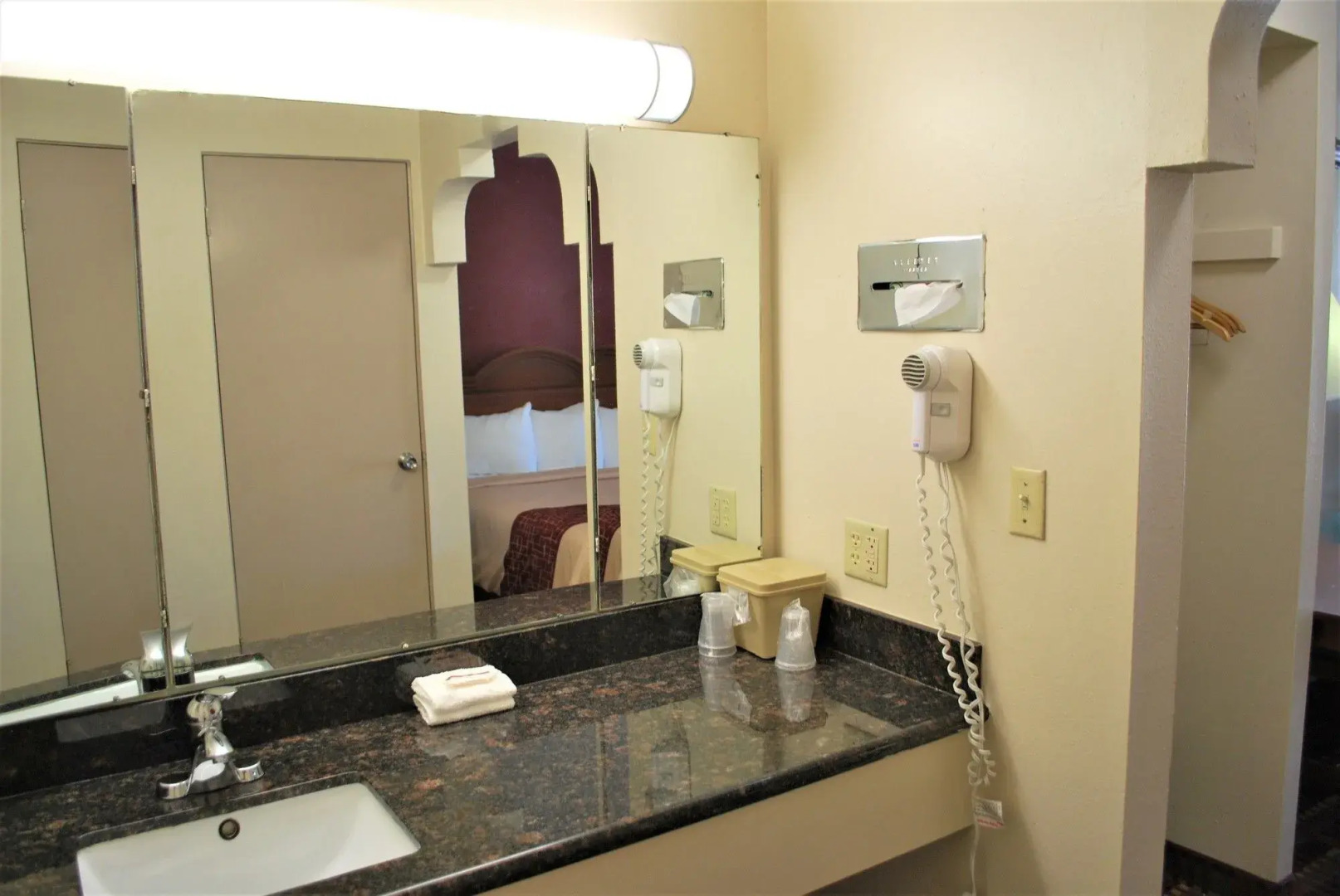 Quality Inn Bishop near Mammoth