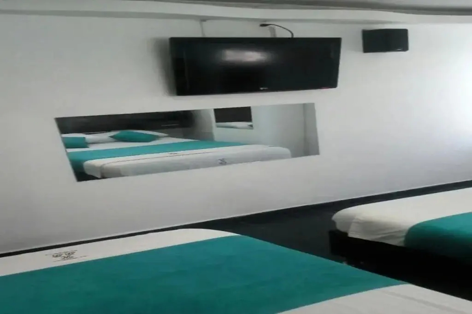 Hotel Bucaramanga Real