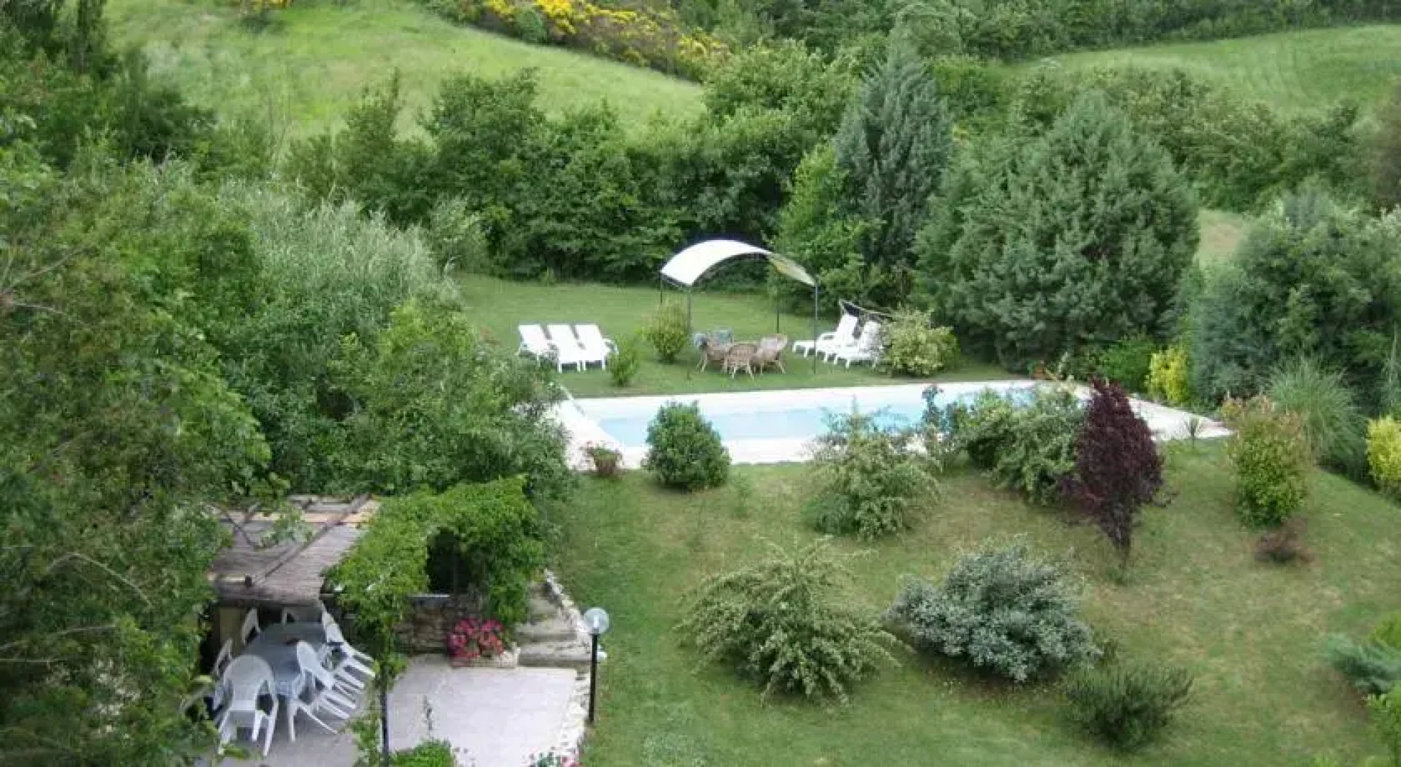 Rural Hospitality SantAnna