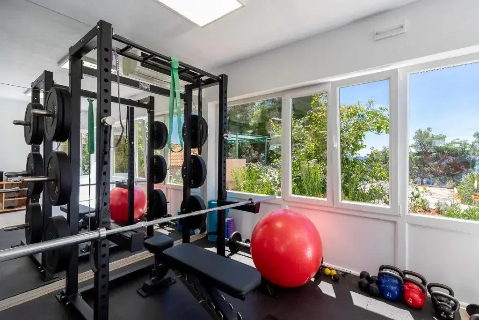 Apartments Separovic