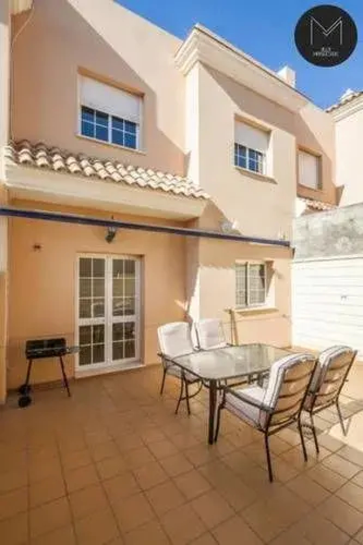 Villa Marquesado