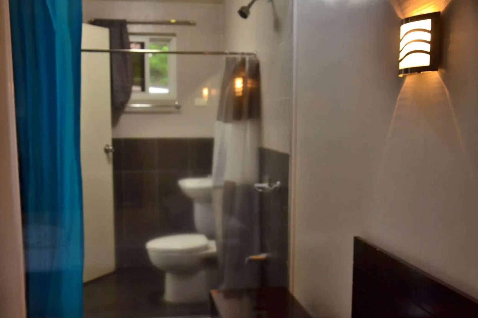 Rumi Apartelle Hotel