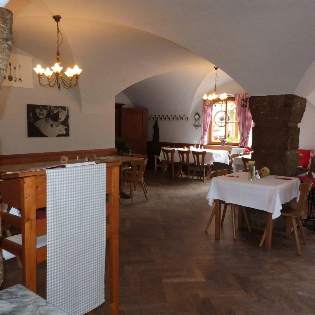 DEVA Hotel Alpenglück