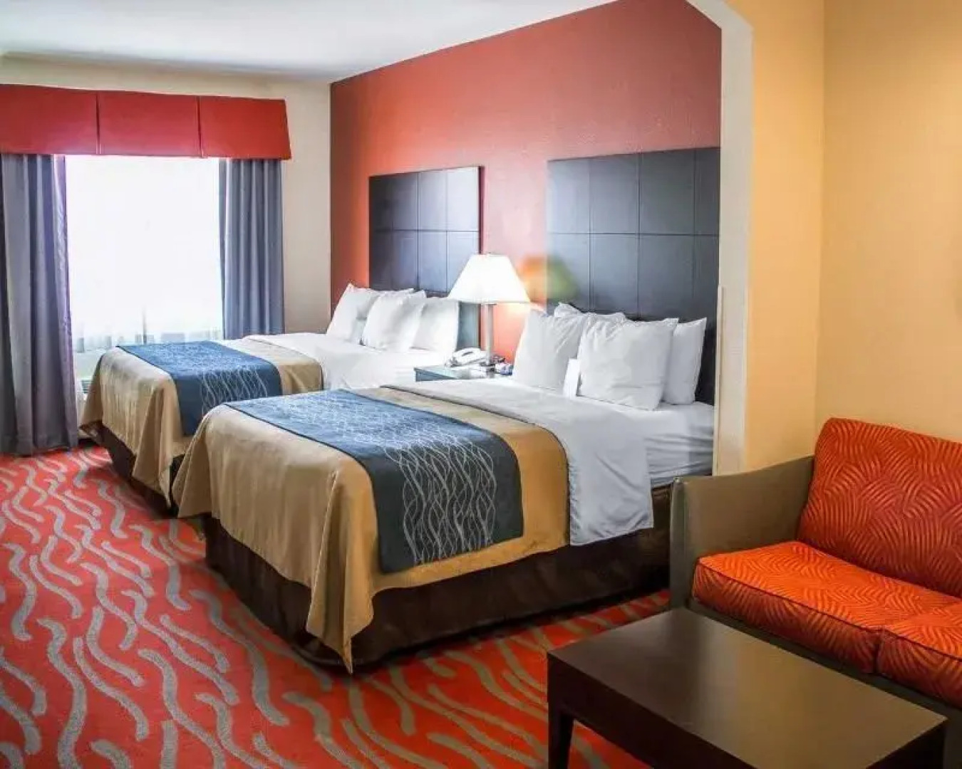 Comfort Inn & Suites Glenpool