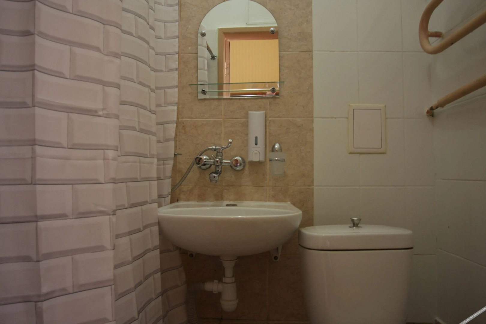 Гостиница «На Саперном»