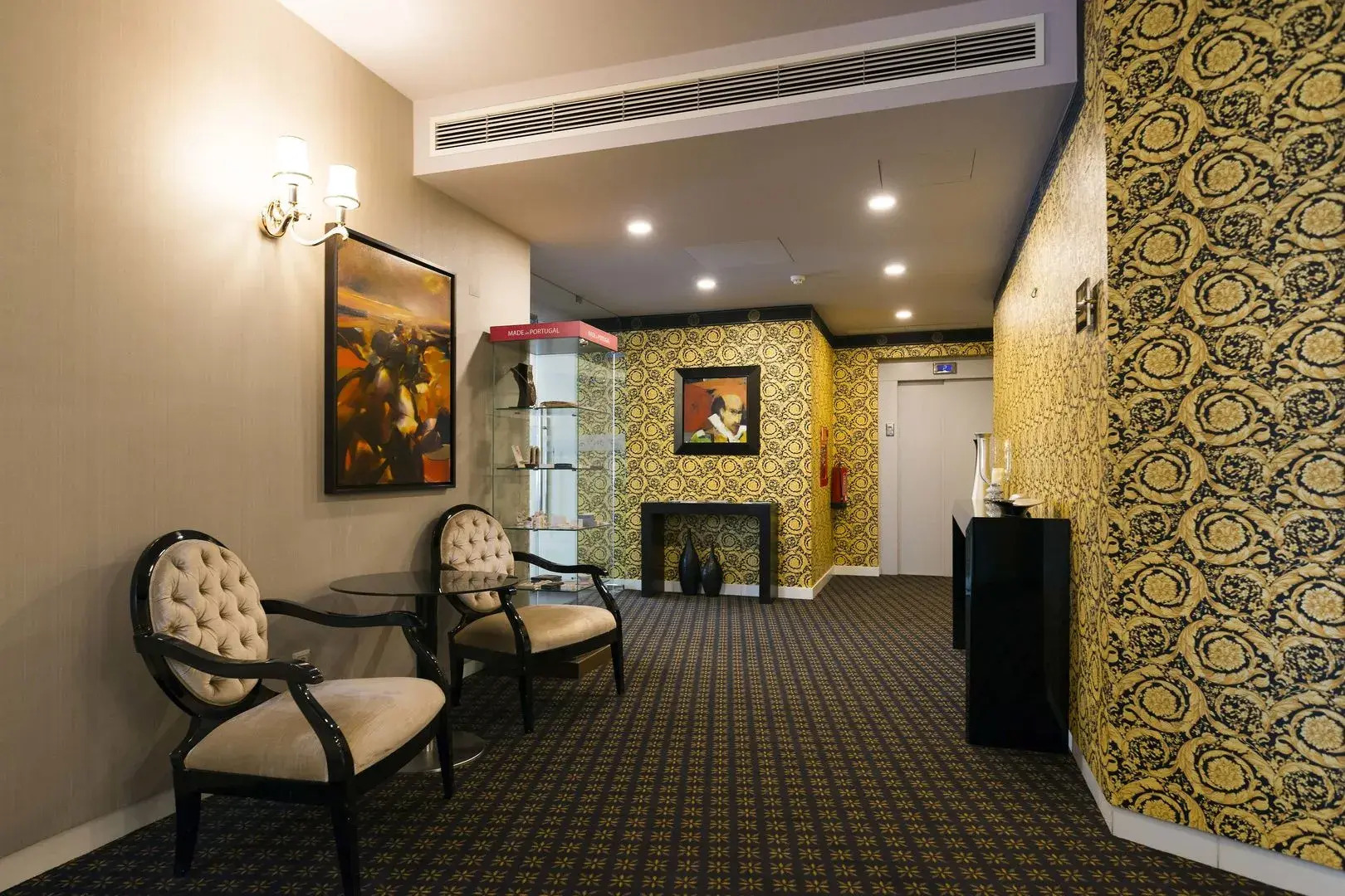 Отель Lis Batalha