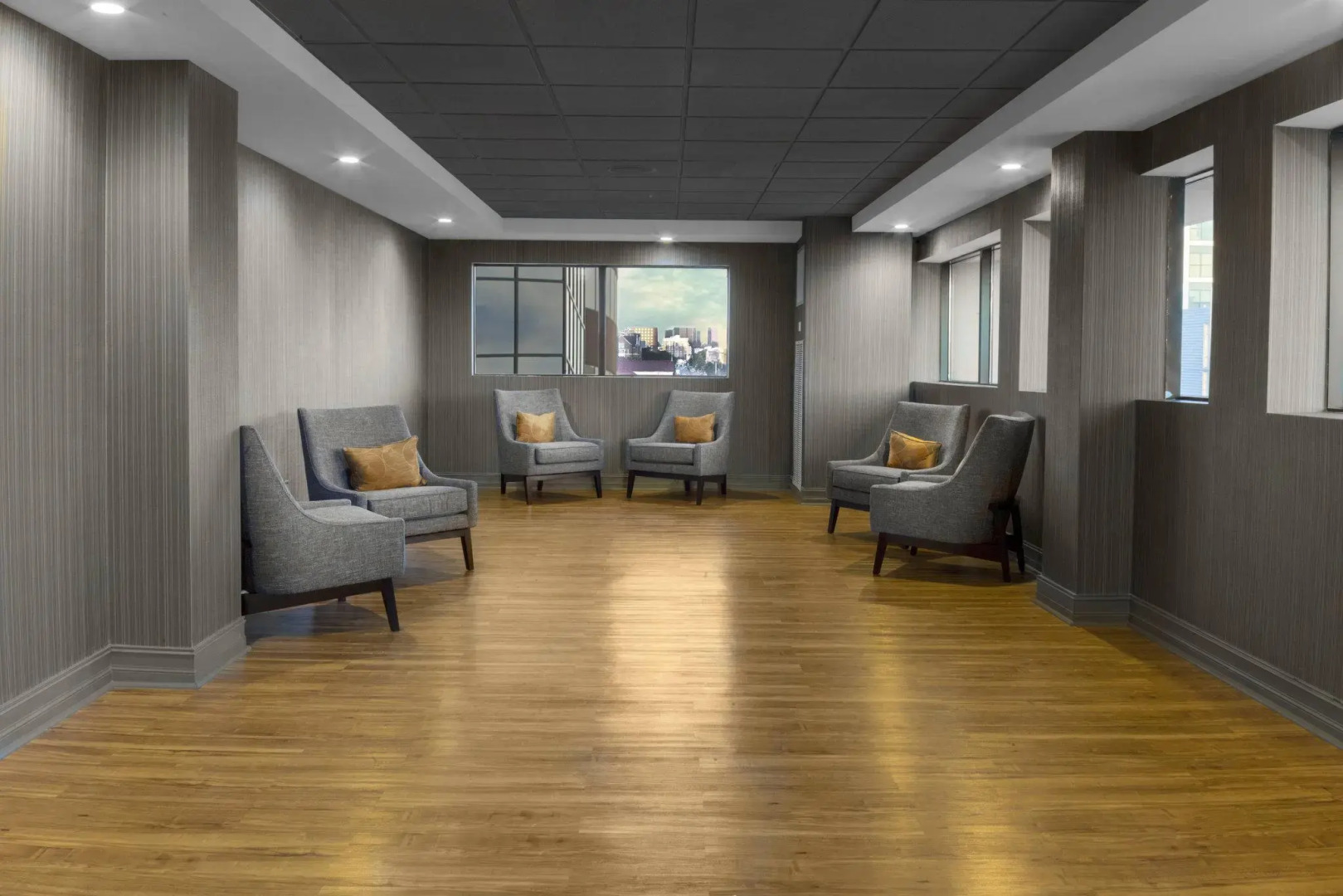 Aloft Nashville West End