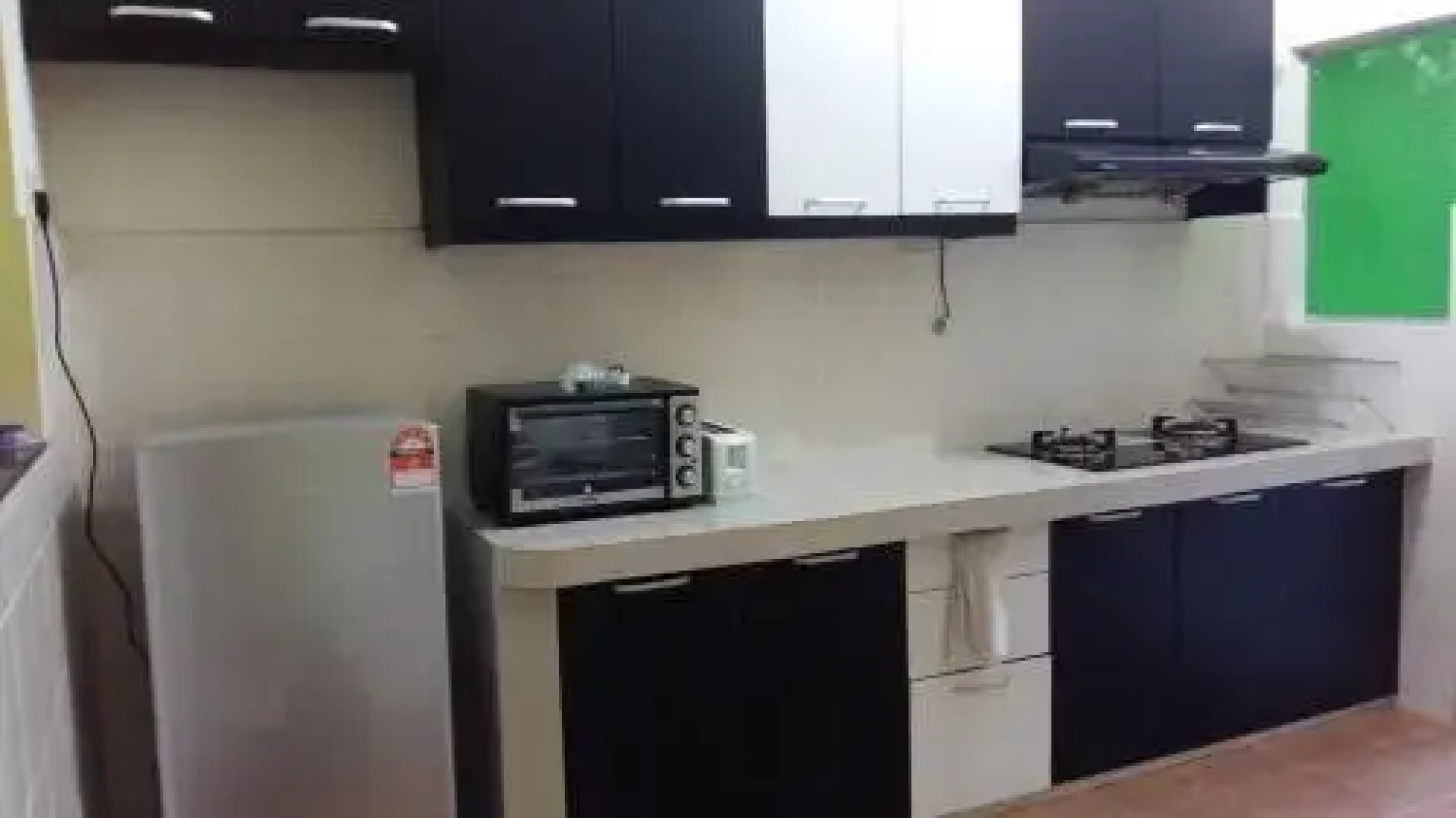 Guest House Dpinggiran