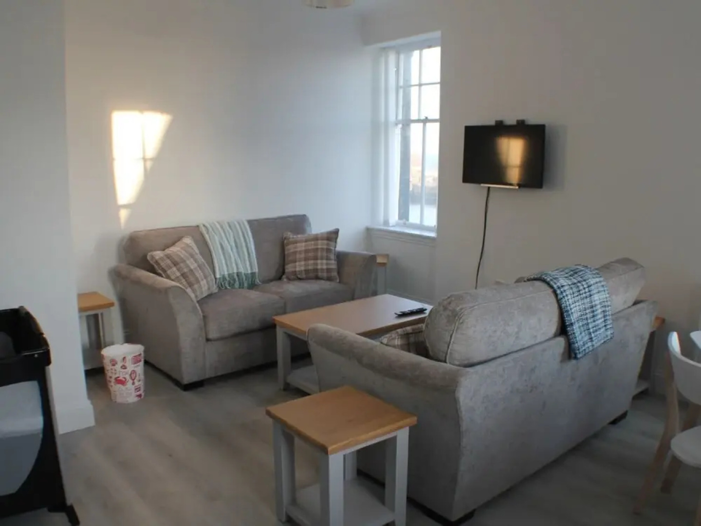 Pittenweem Harbour Apartments