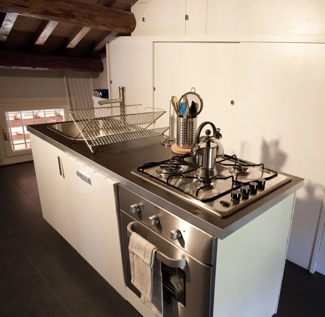 Agriturismo La Madoneta