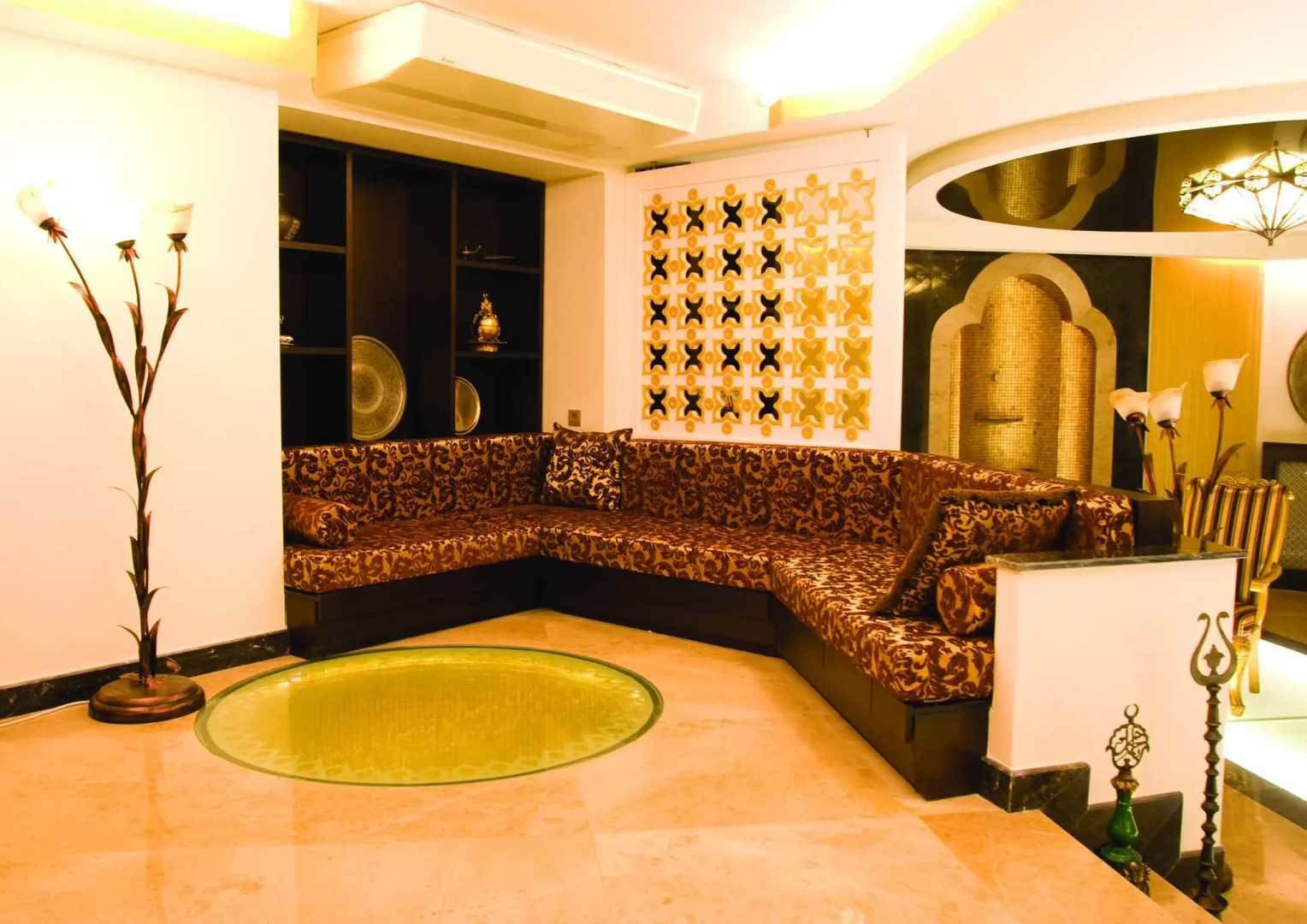 Ottoman Hotel Park Istanbul