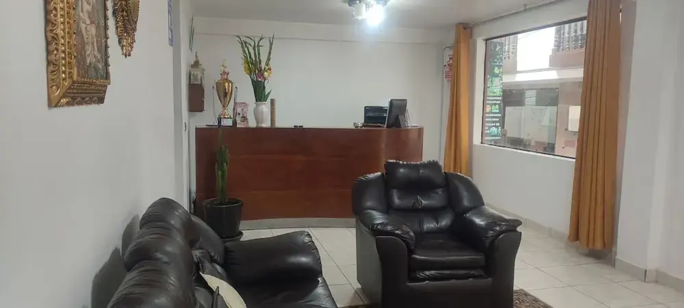 Hotel Rio Dorado Machupicchu