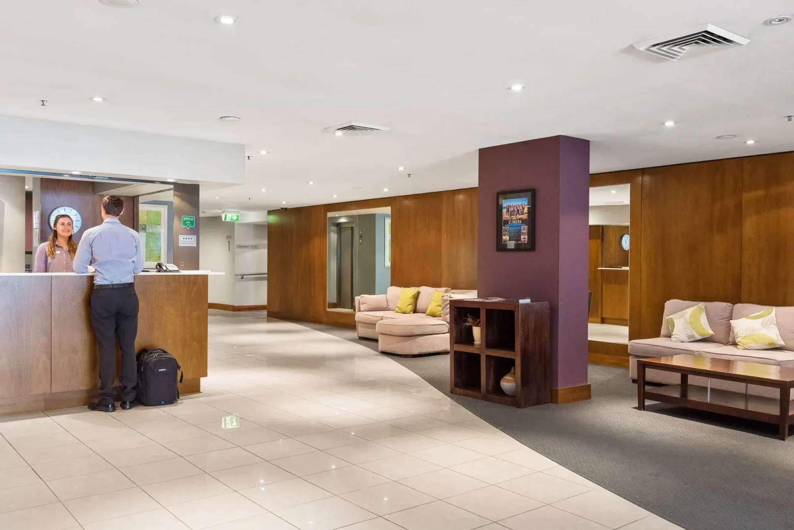 Quest Cronulla Beach