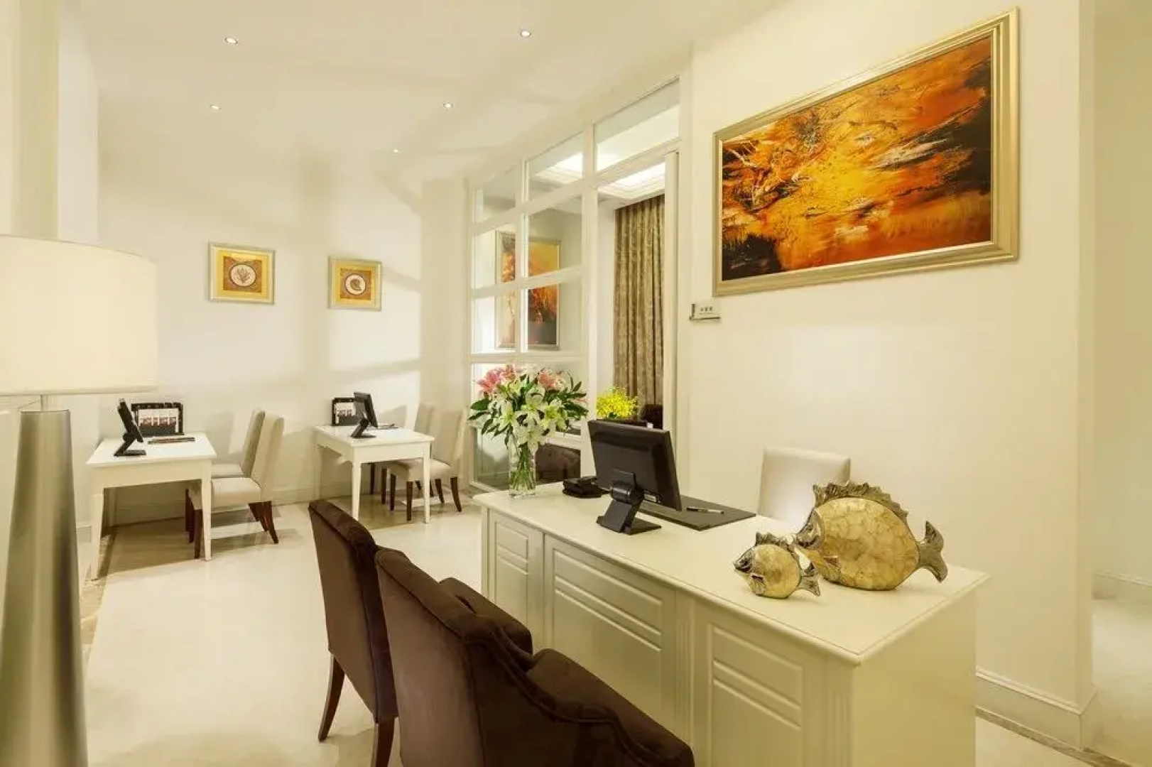 Royal Oriental Garden Hotel