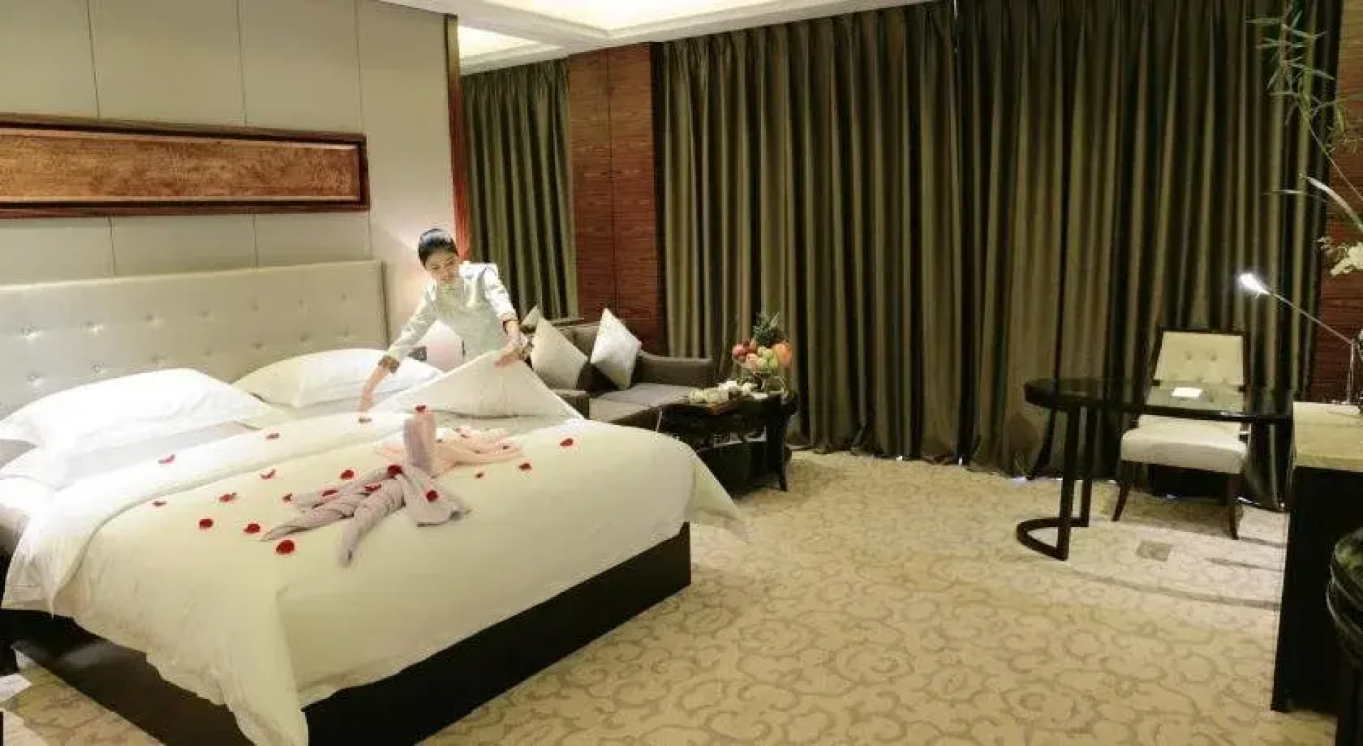 Dadi Jingmin Hotel