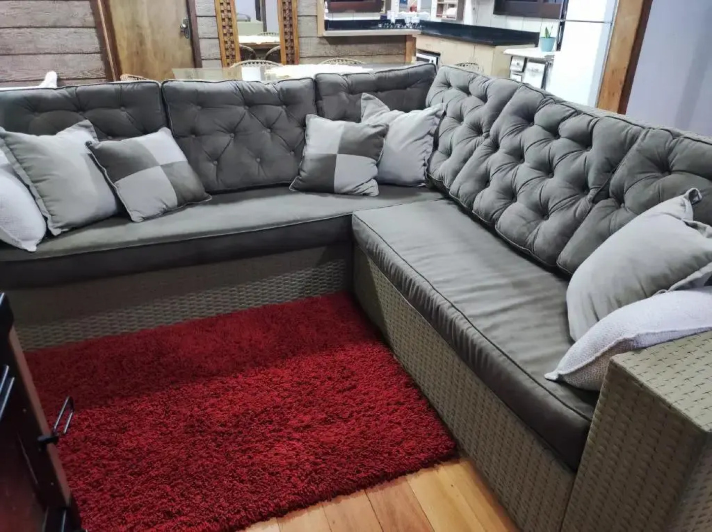 Apartamento Bella Vista Gramado IV